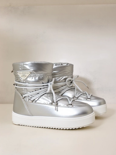 Дамски снежни боти Royalfashion Copese