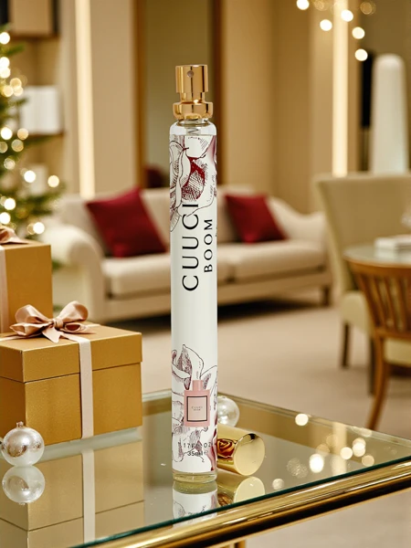 Вдъхновен дамски парфюм CUUCI BOOM