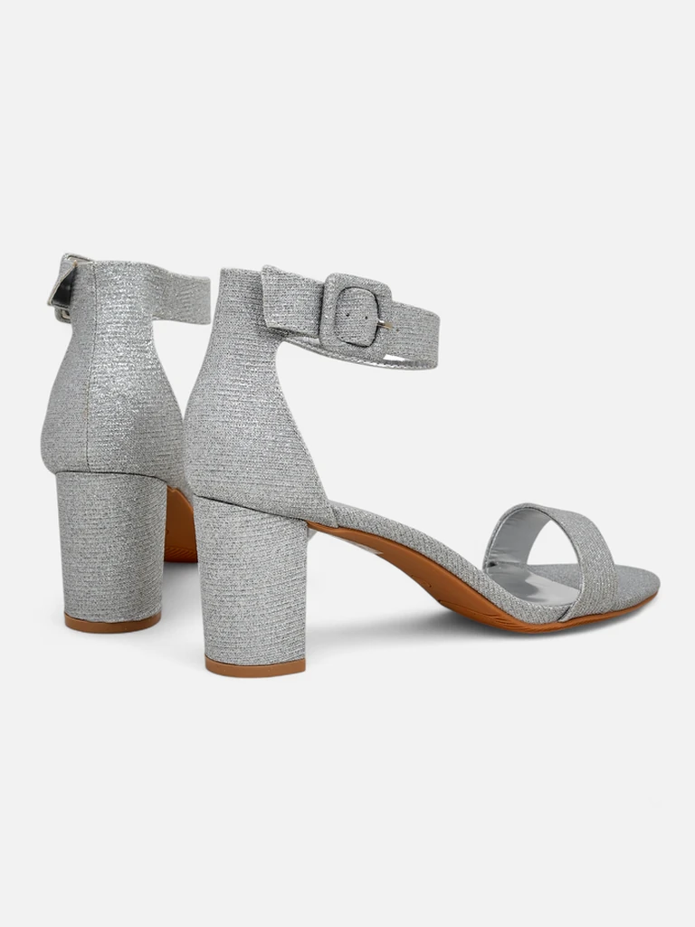 Royalfashion Блясък Женски Сандали Montrea