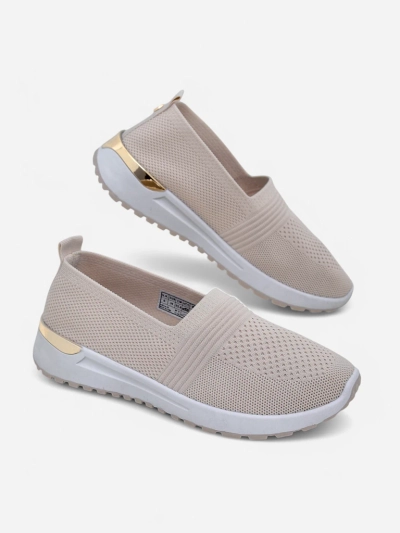 Обувки за жени Slip-on от Royalfashion, модел Perfeti