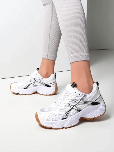 Royalfashion Жени Спортни Кецове Senuifo