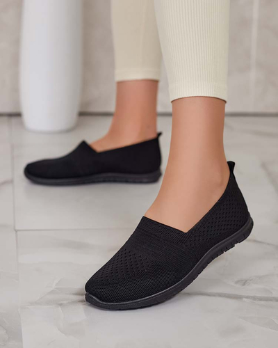 Royalfashion Дамски полуобувки Arlessa