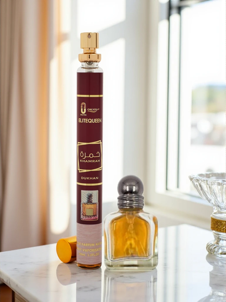 Вдъхновен унисекс парфюм Arab Bordo