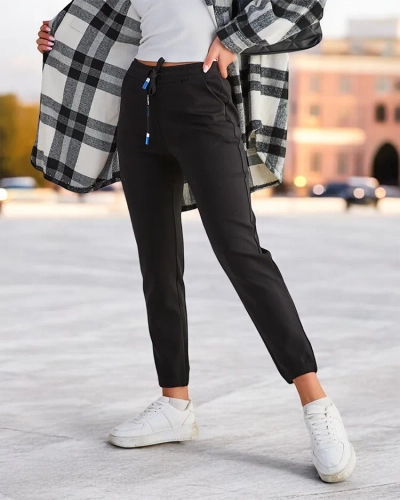 Royalfashion Дамски потници