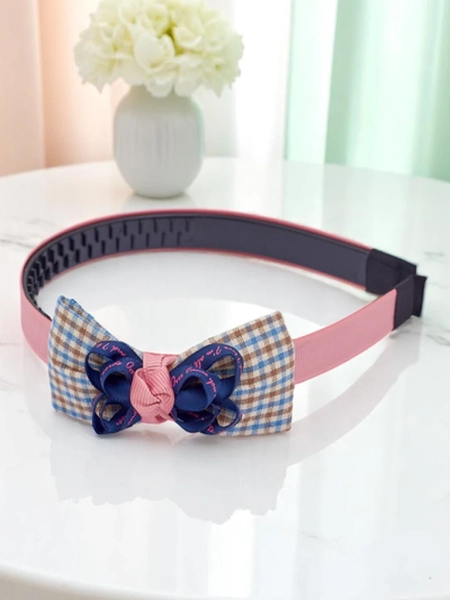 Royalfashion Диадема с панделка Emily Rose