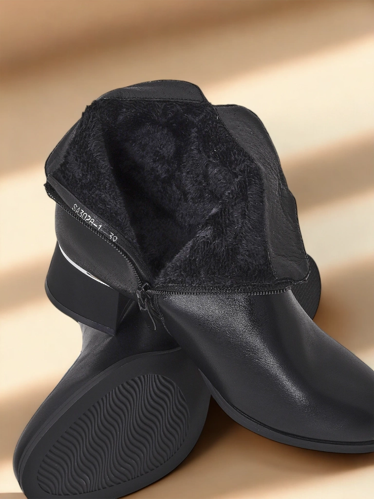 Дамски боти Royalfashion Etitto