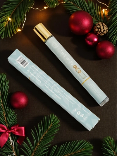 Вдъхновен мъжки парфюм Odor Epic Gissa Grey