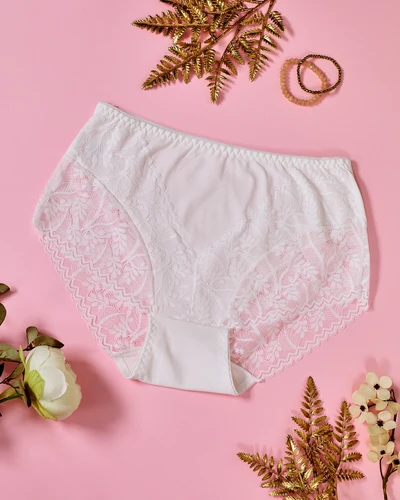 Royalfashion Женски бикини ПЛЮС РАЗМЕР