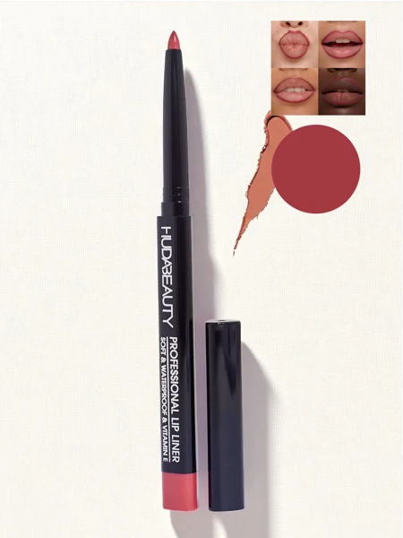 Молив за устни в цвят Soft Raspberry