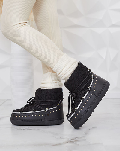 Royalfashion Дамски ботуши за сняг Vimelud