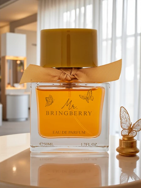 Вдъхновен дамски парфюм Bringberry