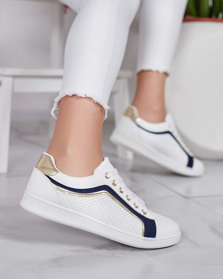 Royalfashion Дамски ажурни спортни обувки Ramanna