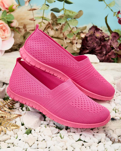 Royalfashion Дамски полуобувки Arlessa