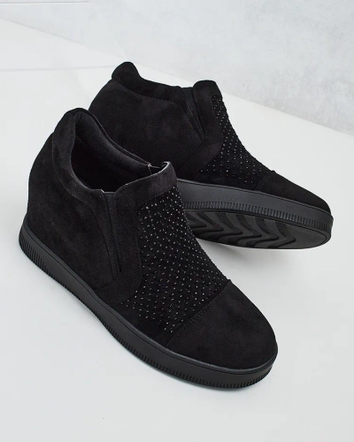 Royalfashion Дамски спортни обувки на котва Entess