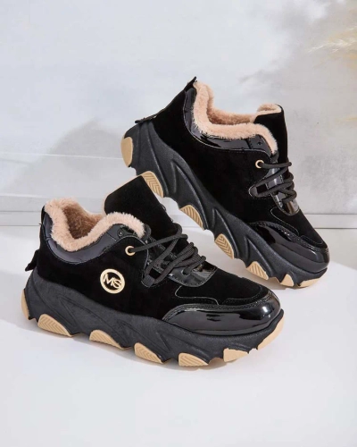 Royalfashion Дамски изолирани маратонки Caroz