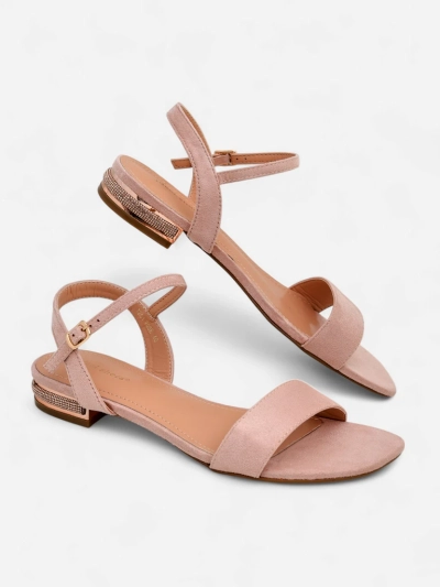 Royalfashion Женски плоски сандали Aronies