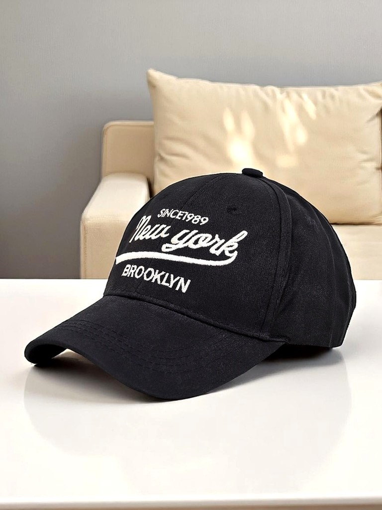 Royalfashion Ню Йорк Бруклин Бейзболна шапка Унисекс