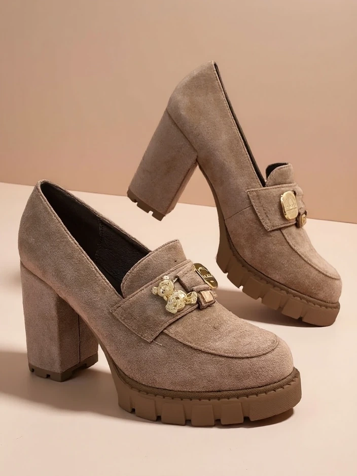 Royalfashion Жени Мокасини Belio