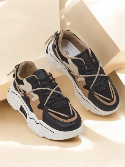 Royalfashion Дамски спортни маратонки Lillon