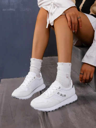 Royalfashion Женски спортни маратонки Позитиви