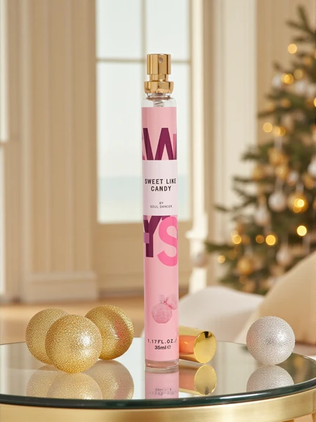 Вдъхновен дамски парфюм Sweet Like Candy