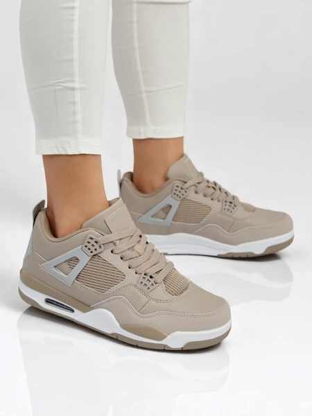 Royalfashion Спортни дамски сникърси Street Pulse