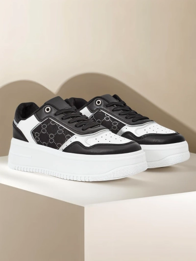 Royalfashion женски платформи спортни маратонки Zezis