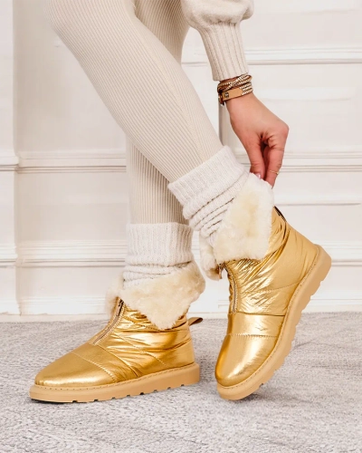 Дамски снежни ботуши Royalfashion Nesisa