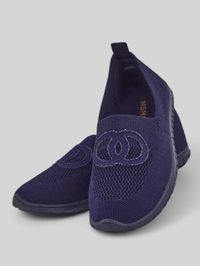 Royalfashion Дамски спортни мокасини Pertepses