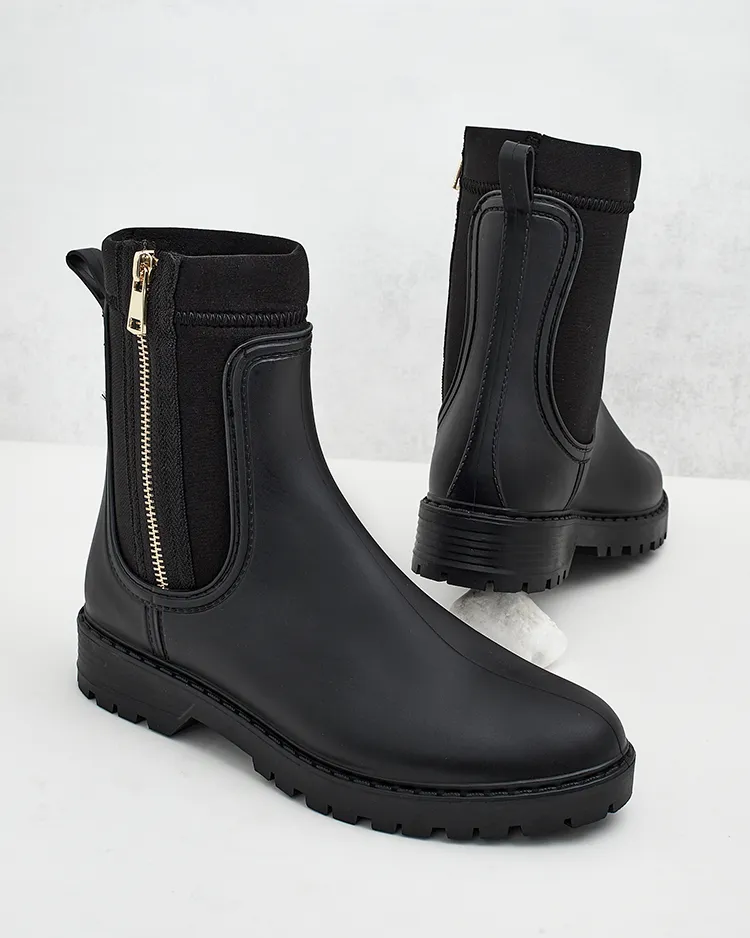 Royalfashion Дамски матови кецове Dasilia