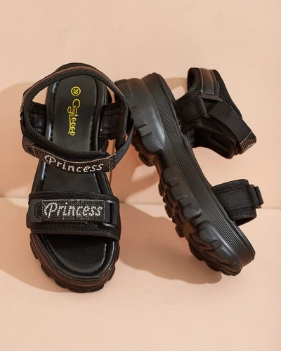 Royalfashion Дамски сандали Aren