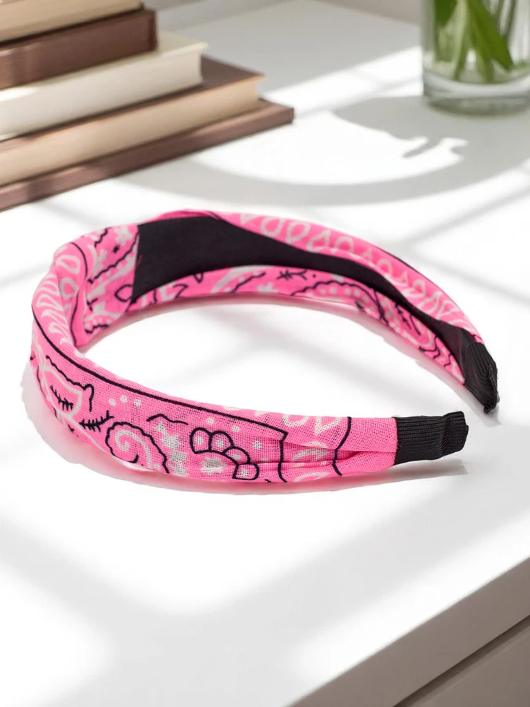 Royalfashion Диадема с десен Lena