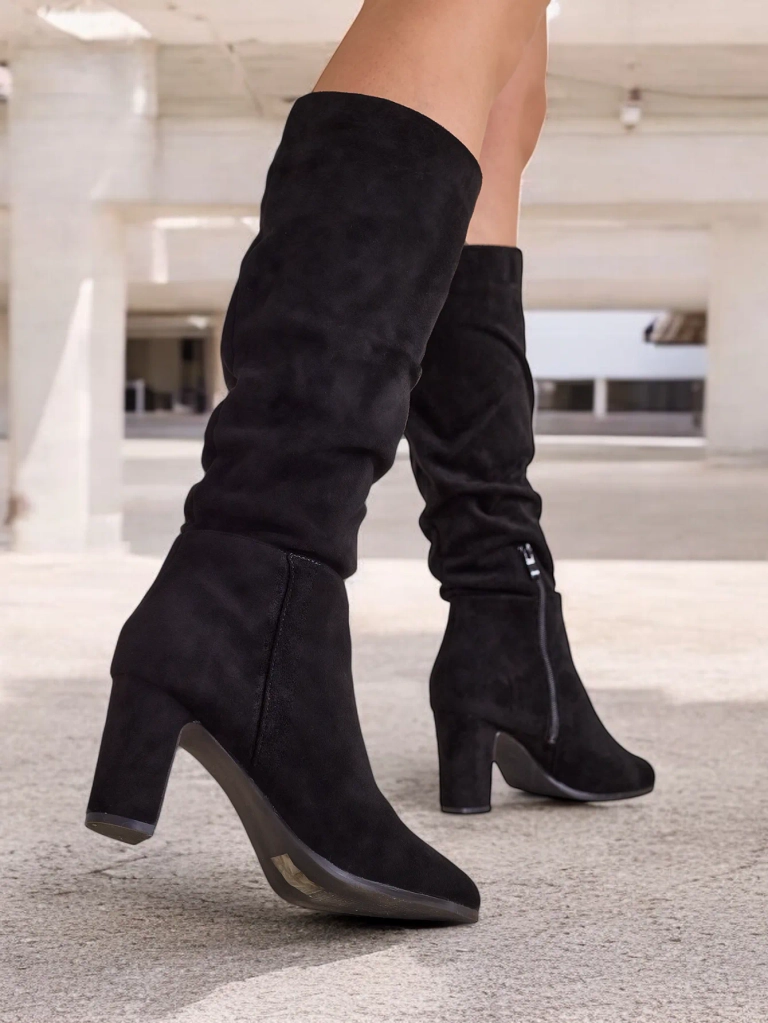 Дамски боти от Royalfashion Veriozo