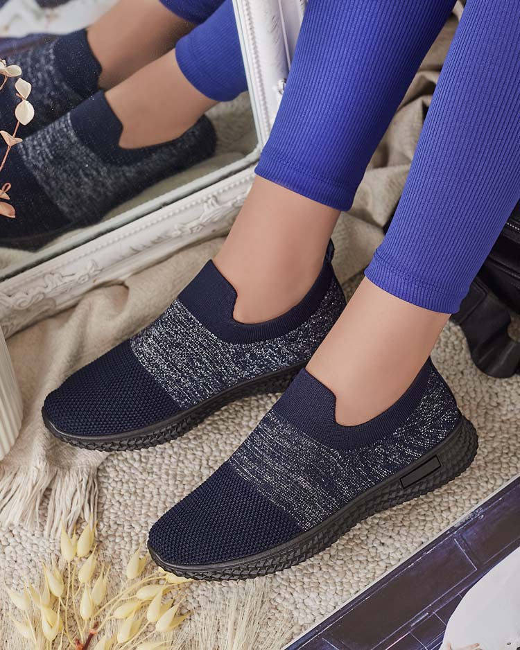 Royalfashion Дамски спортни обувки Dimmop с приплъзване