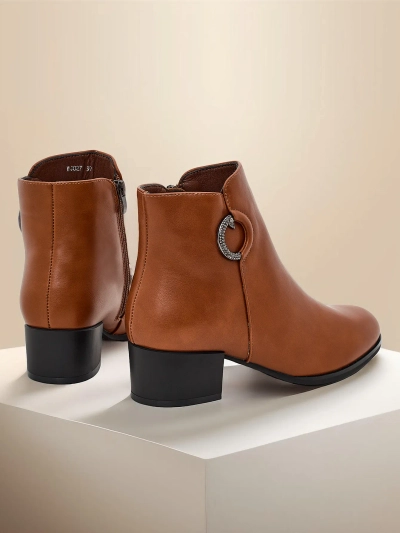 Дамски боти Royalfashion Vifto