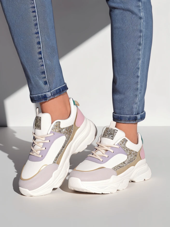 Royalfashion Женски спортни маратонки Gezio