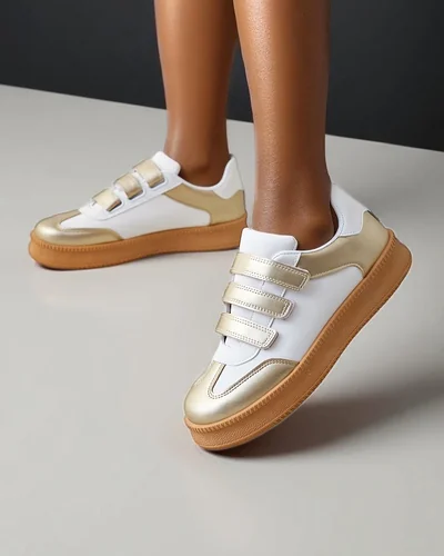 Royalfashion дамски спортни маратонки Vanner