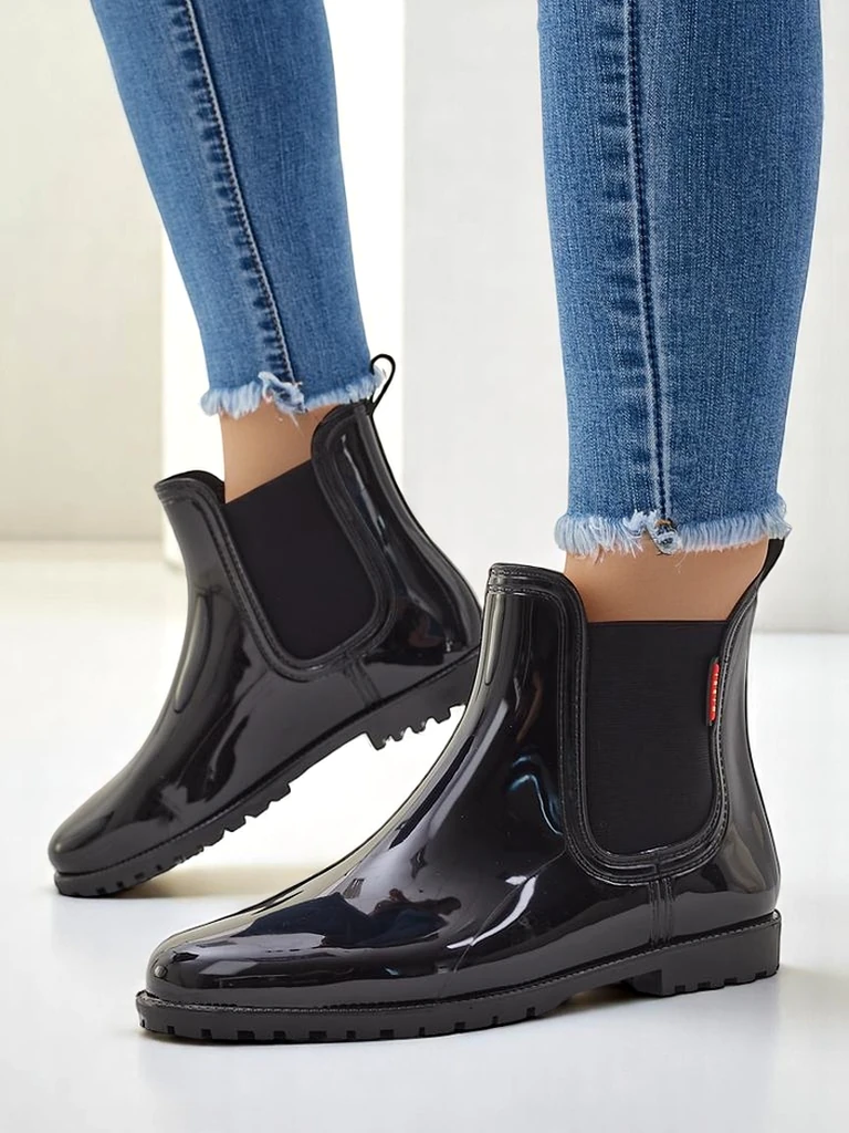 Дъждовни ботушки Royalfashion за жени Rissma