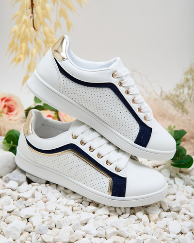 Royalfashion Дамски ажурни спортни обувки Ramanna