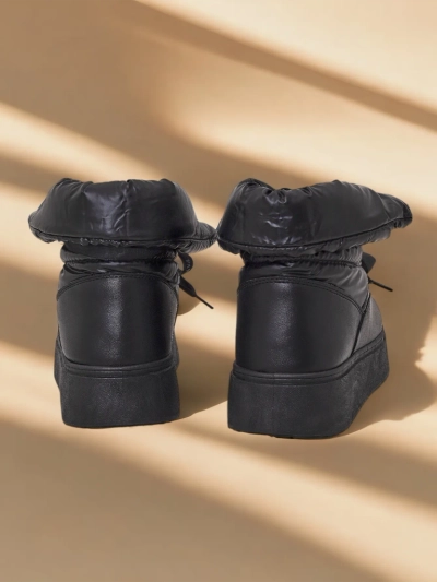 Royalfashion Дамски ботуши за сняг Alinnia