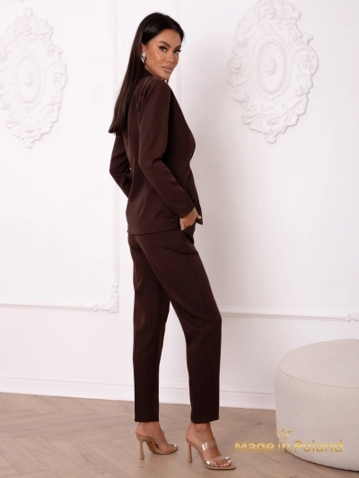 Елегантен дамски комплект Molly Life