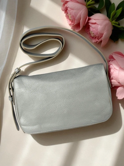 Royalfashion Малка дамска чанта от еко кожа Kovu Fasi