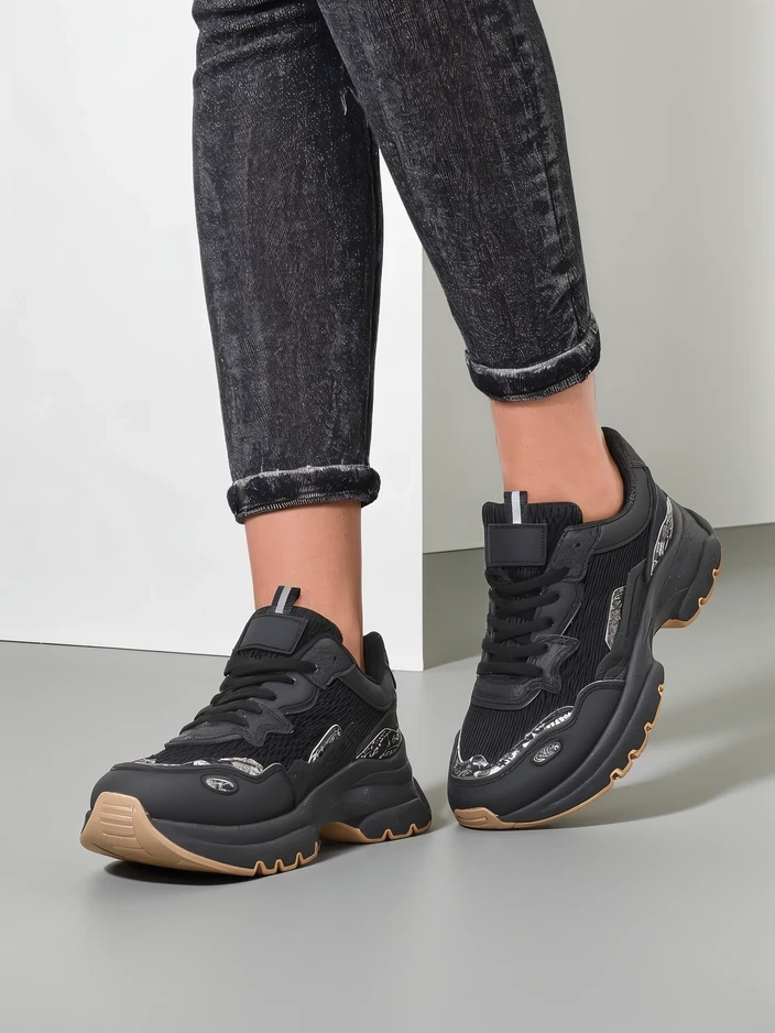 Royalfashion Женски спортни маратонки Totter