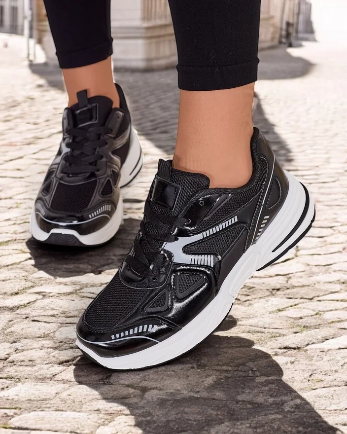 Royalfashion Дамски маратонки Fiefo