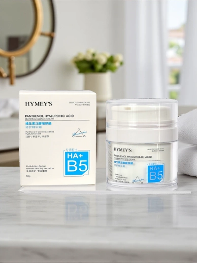 Hymeys Panacea Hydratare – Хидратиращ крем с хиалуронова киселина B5 50g