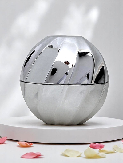 Балм Парфюм, вдъхновен от Rose of no man's land