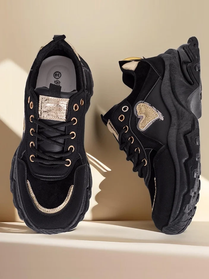 Royalfashion Женски маратонки Arates