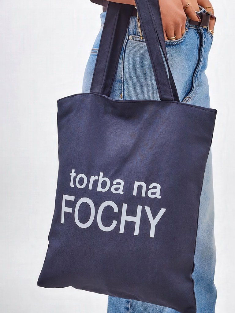 Royalfashion Текстилна чанта FunBag