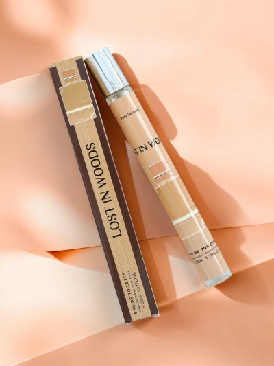 Eau de parfum Lost In Woods 35 мл