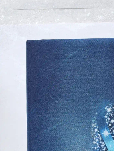 Royalfashion Комплект спално бельо за ваканция 160x200 3-частен комплект